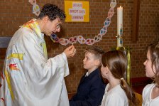 18.05.2023 Erstkommunion